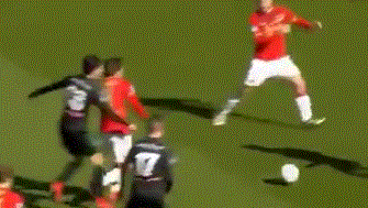 防守的不足 防守的不足