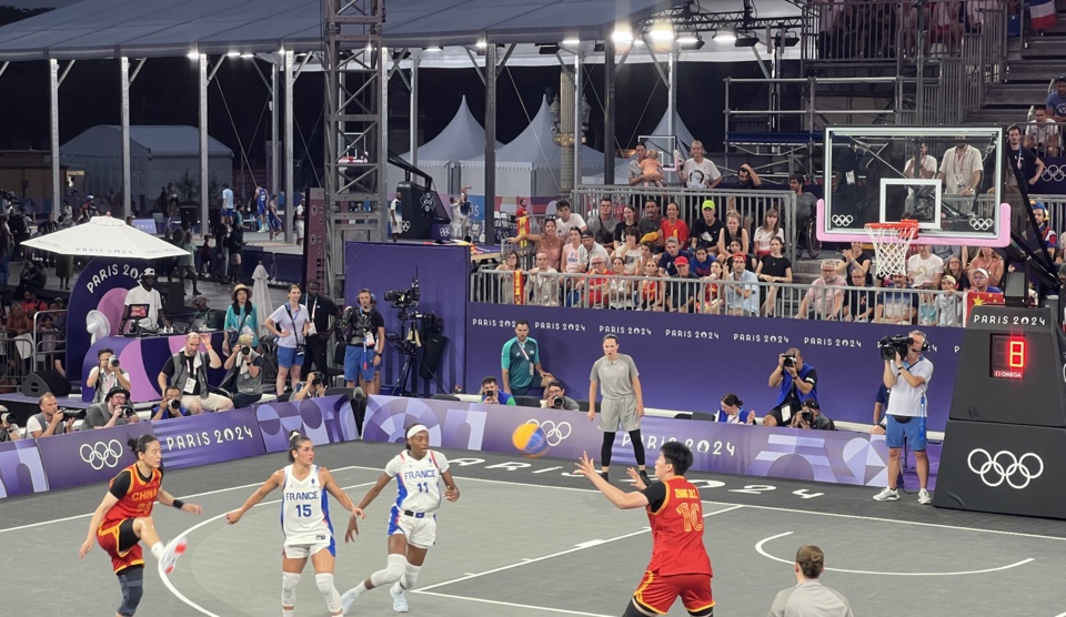 周琦在NB 周琦在NB