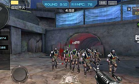 节拍与轮转 节拍与轮转