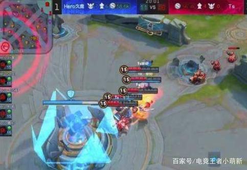 色叙事比肩